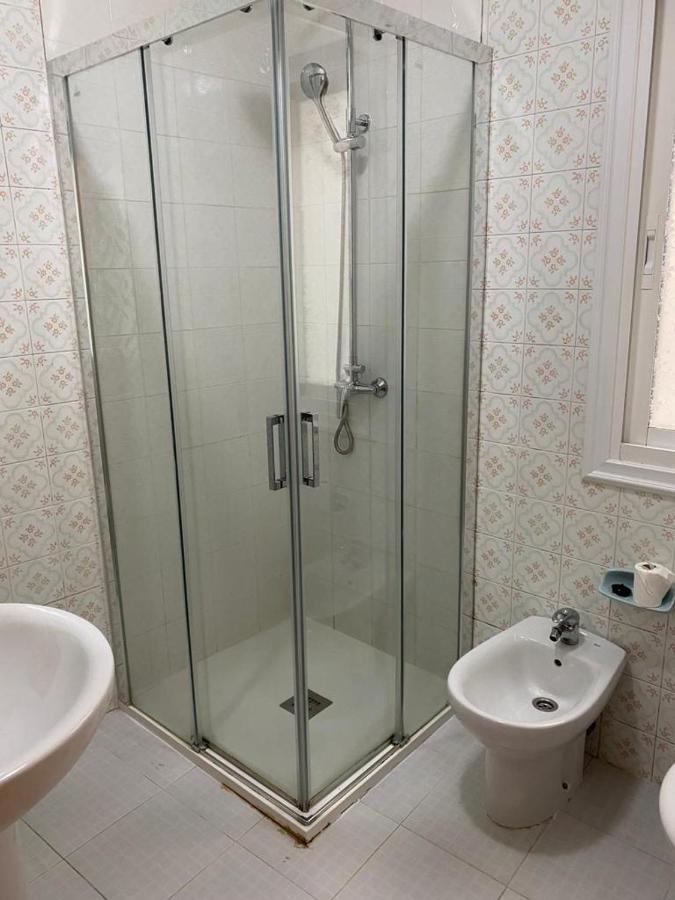 Appartamento Apartamento Turistico Al Lado De La Ria De Vigo Moaña Esterno foto