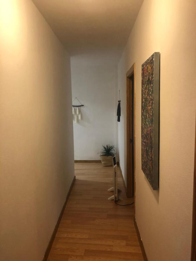 Appartamento Apartamento Turistico Al Lado De La Ria De Vigo Moaña Esterno foto